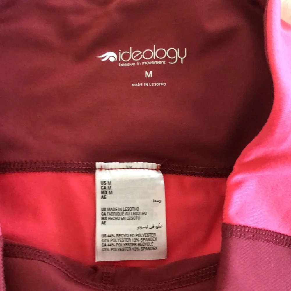 Ideology Leggings - Picture 4 of 6